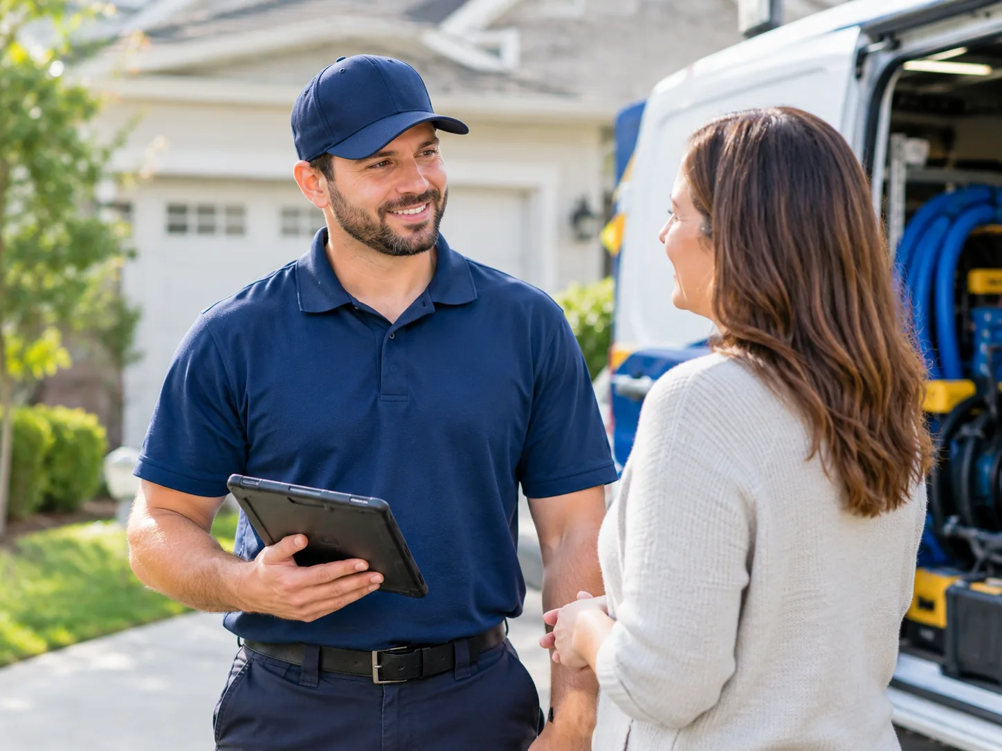 Sewage Backup Cleanup Solvang, CA FAQs